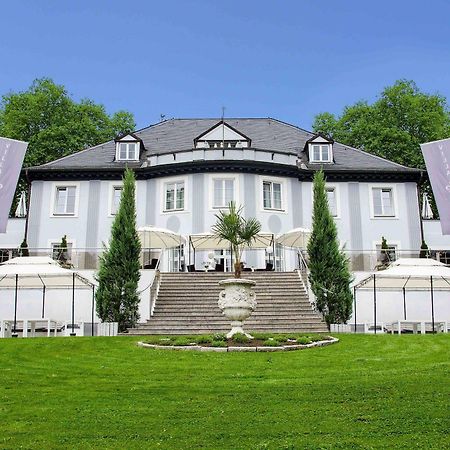 Villa Vera Веттер Экстерьер фото