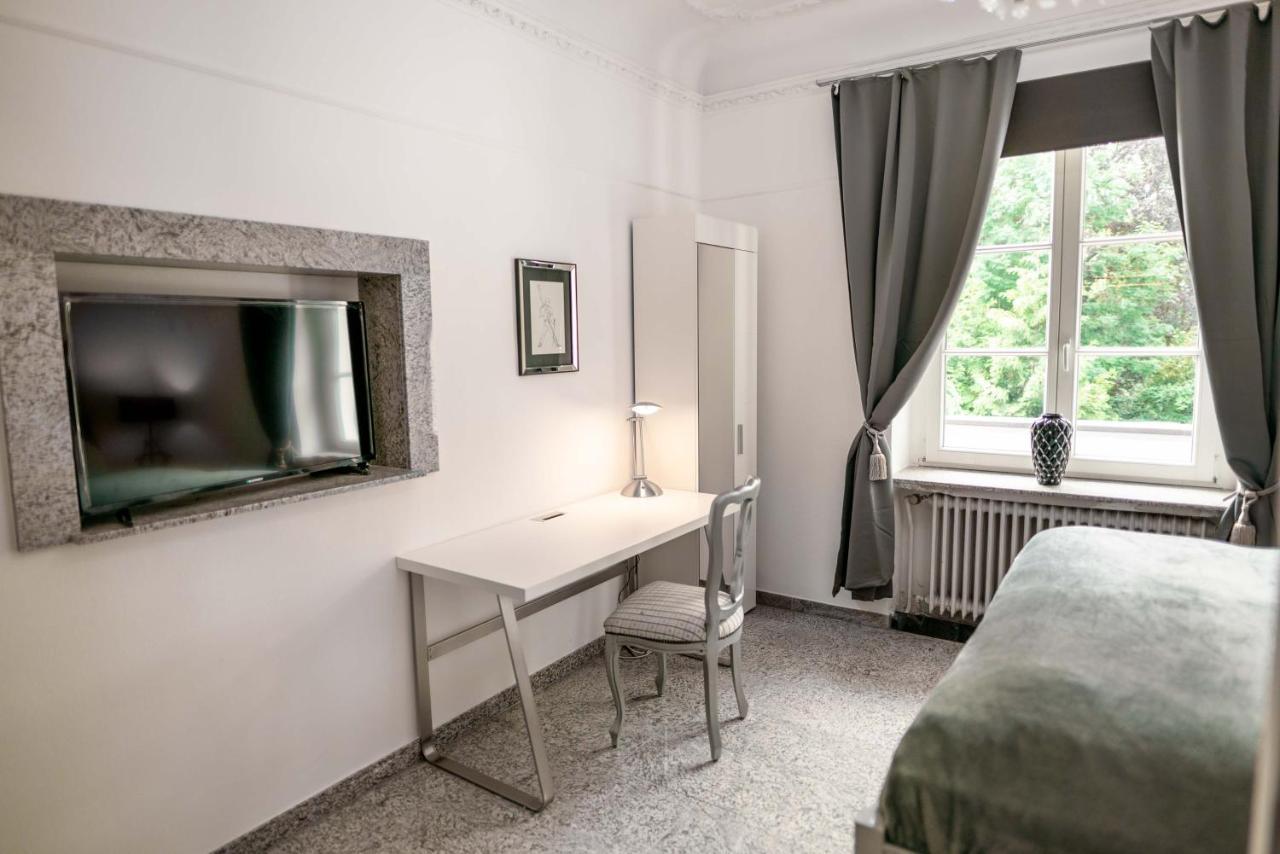 Villa Vera Веттер Экстерьер фото