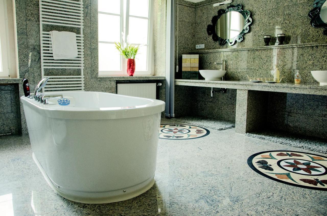 Villa Vera Веттер Экстерьер фото