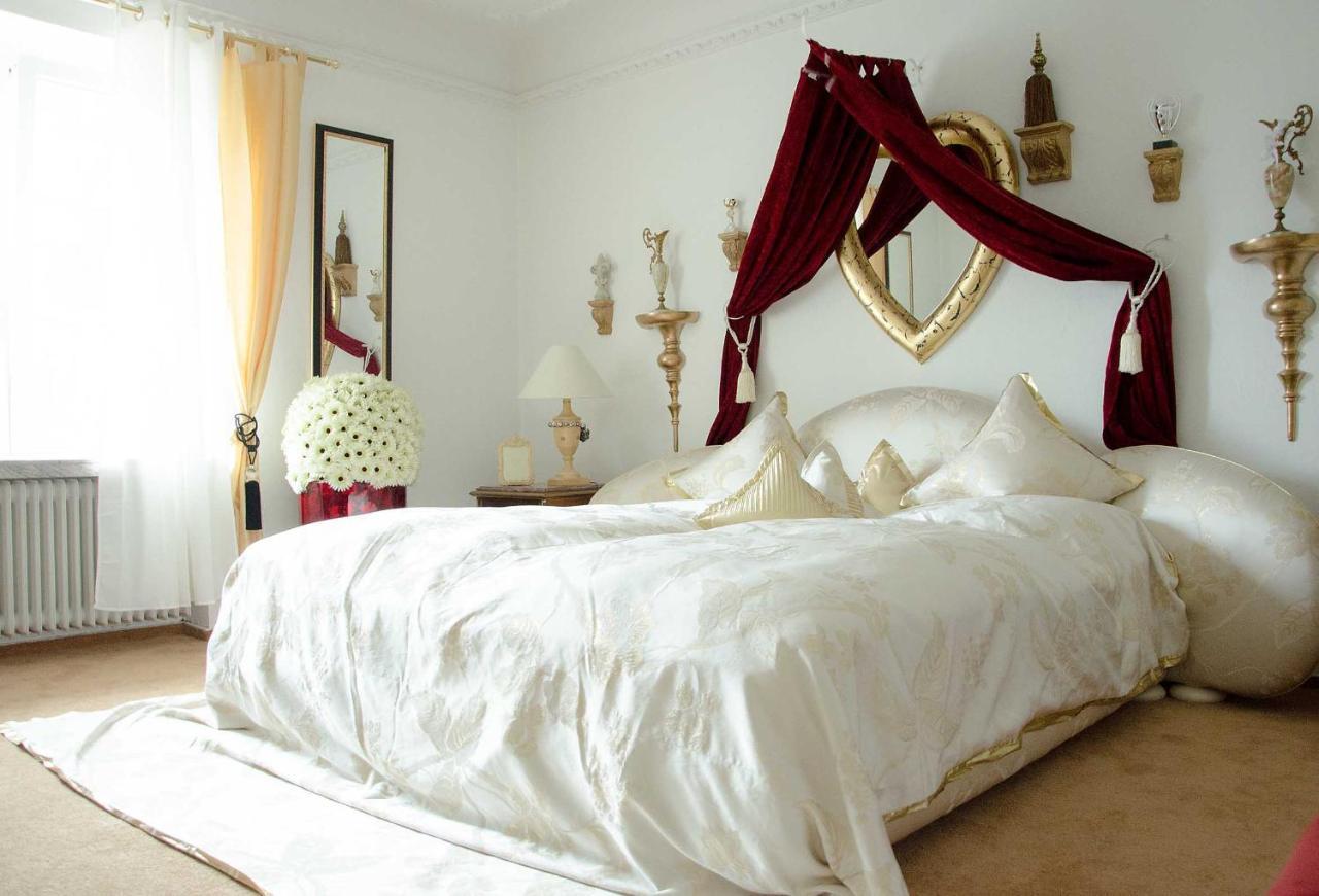 Villa Vera Веттер Экстерьер фото