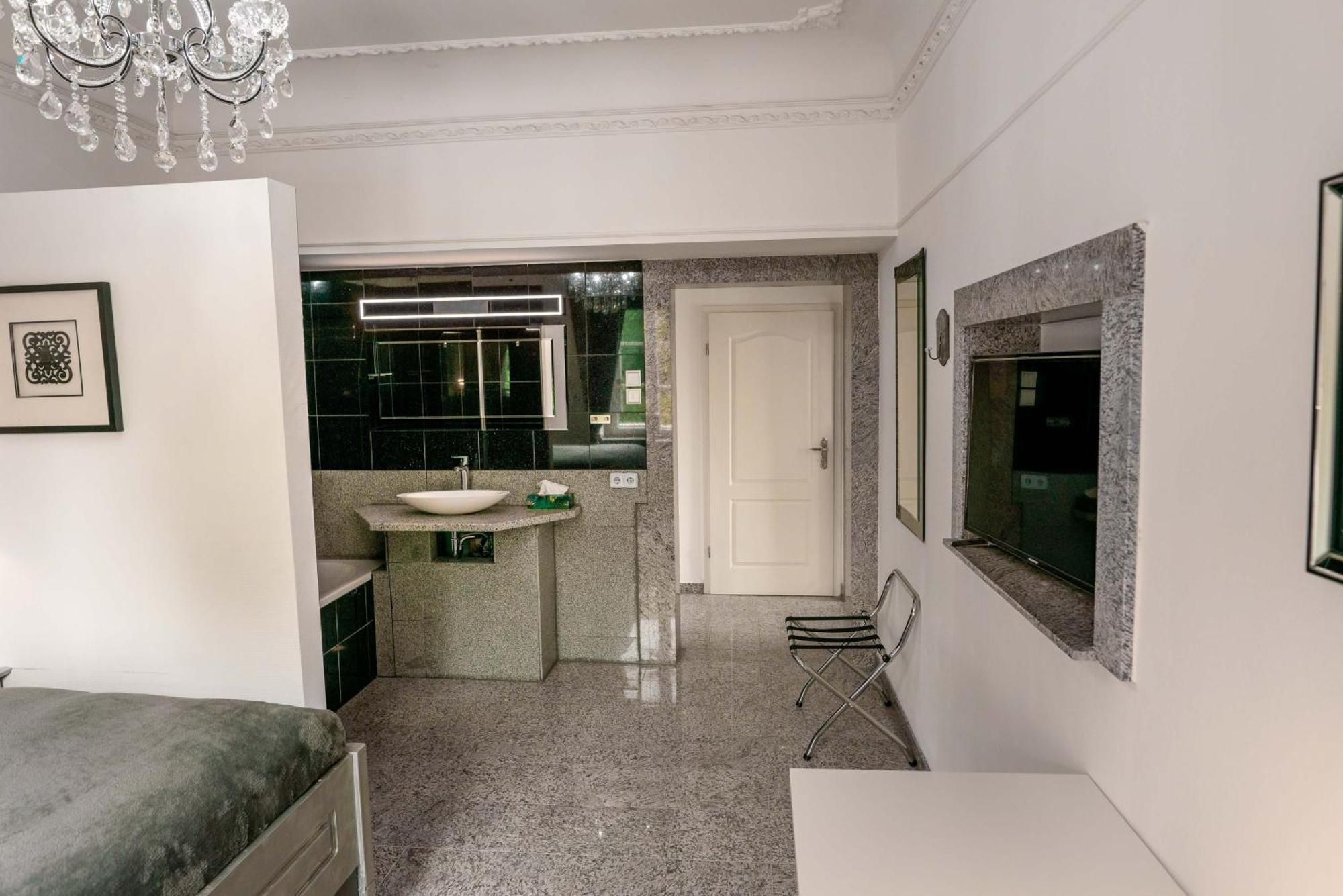Villa Vera Веттер Номер фото