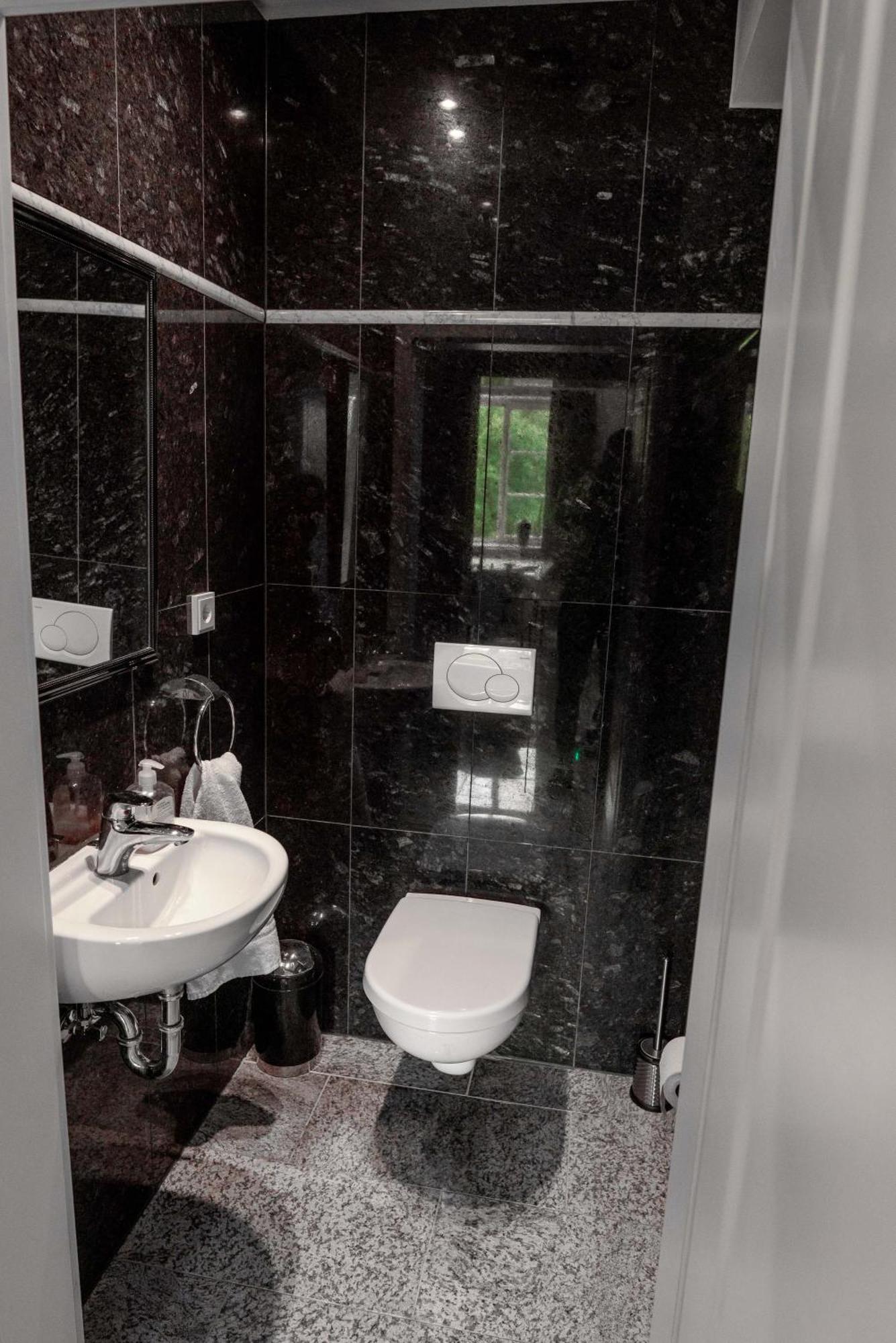 Villa Vera Веттер Номер фото