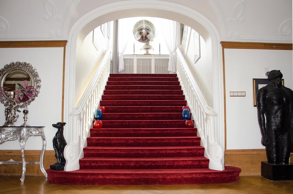 Villa Vera Веттер Экстерьер фото