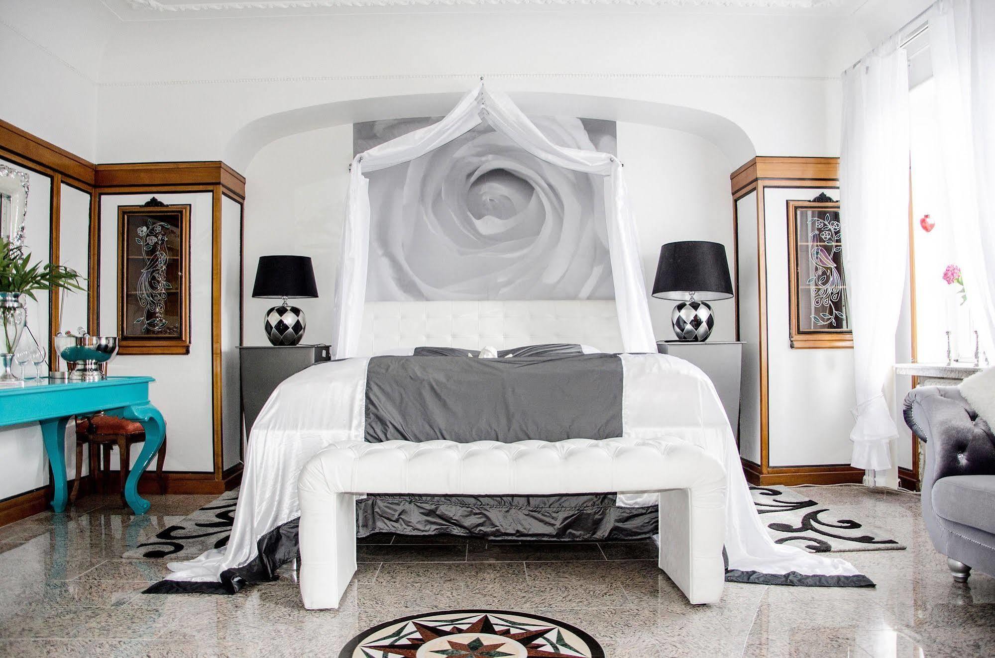 Villa Vera Веттер Экстерьер фото