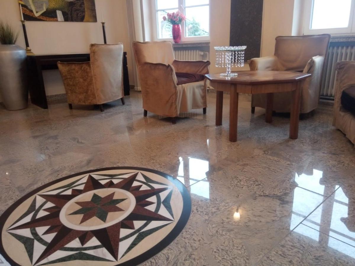 Villa Vera Веттер Экстерьер фото